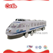 Plastic Toy Car Train (CB-TC010-M)